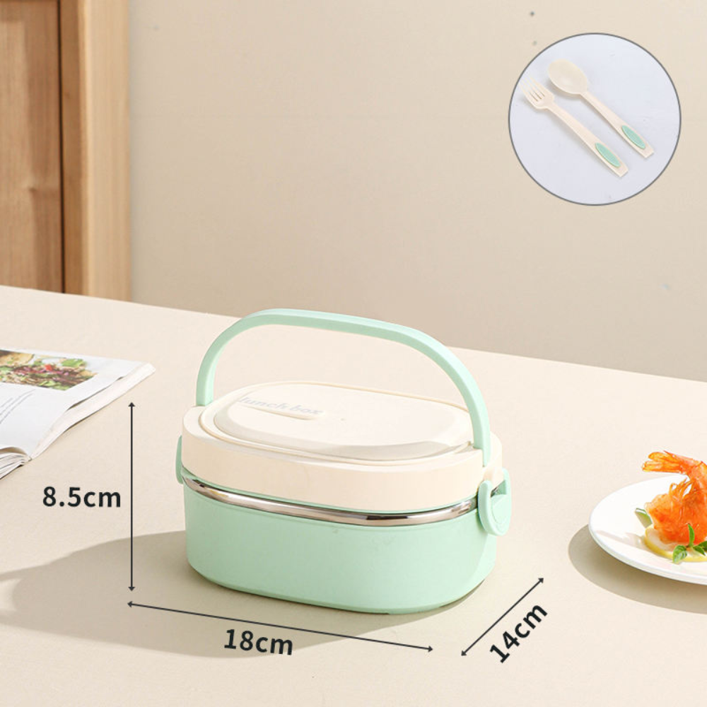 Lunch box 2e 1