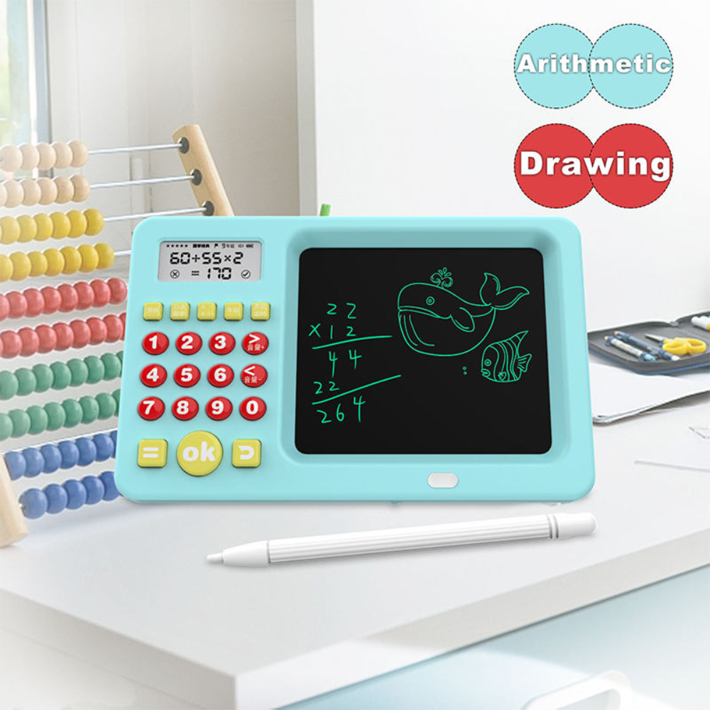 Tablette graphique pour enfant