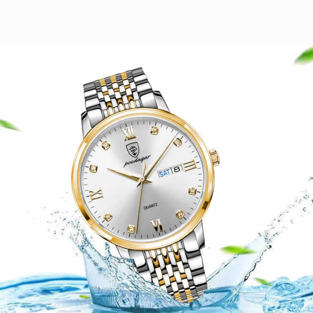 Montre Poedagar