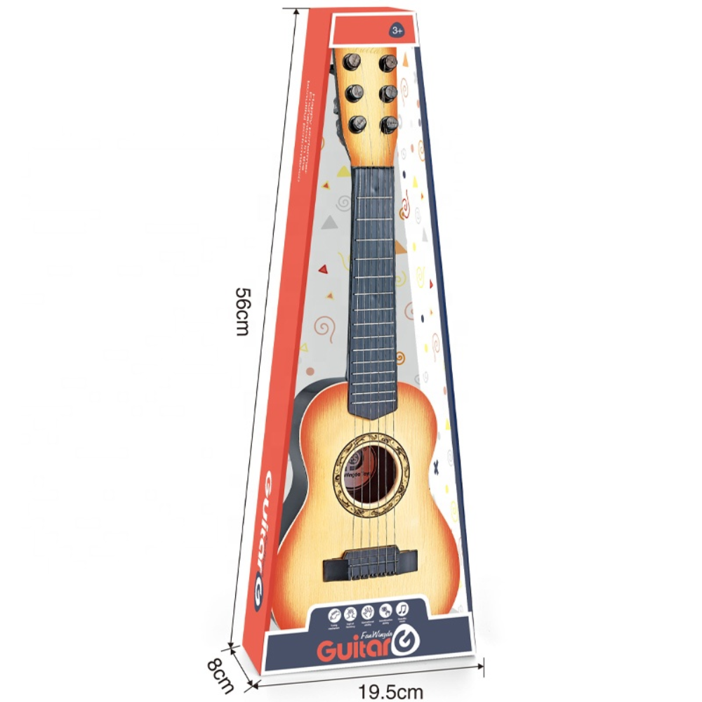 Guitare Ukulélé