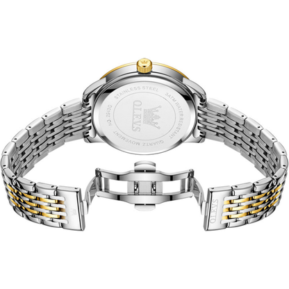 Montre Poedagar
