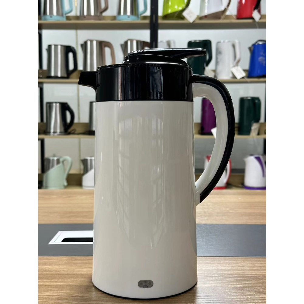 Bouilloire Thermos Électrique 3L