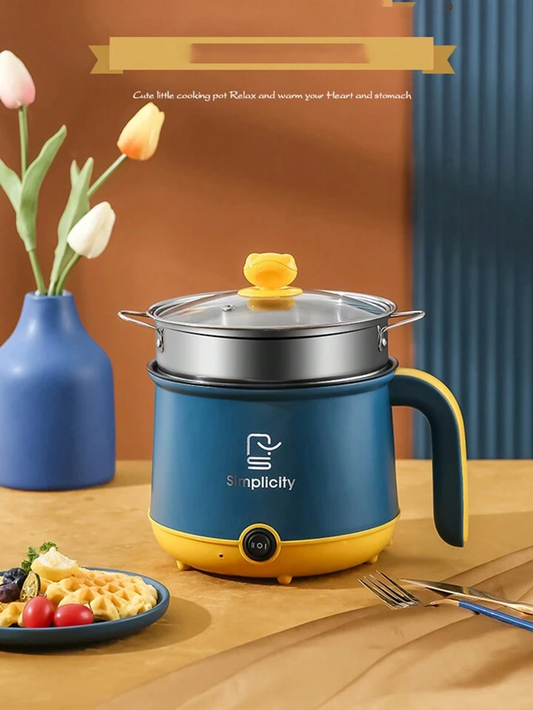 Marmite électrique