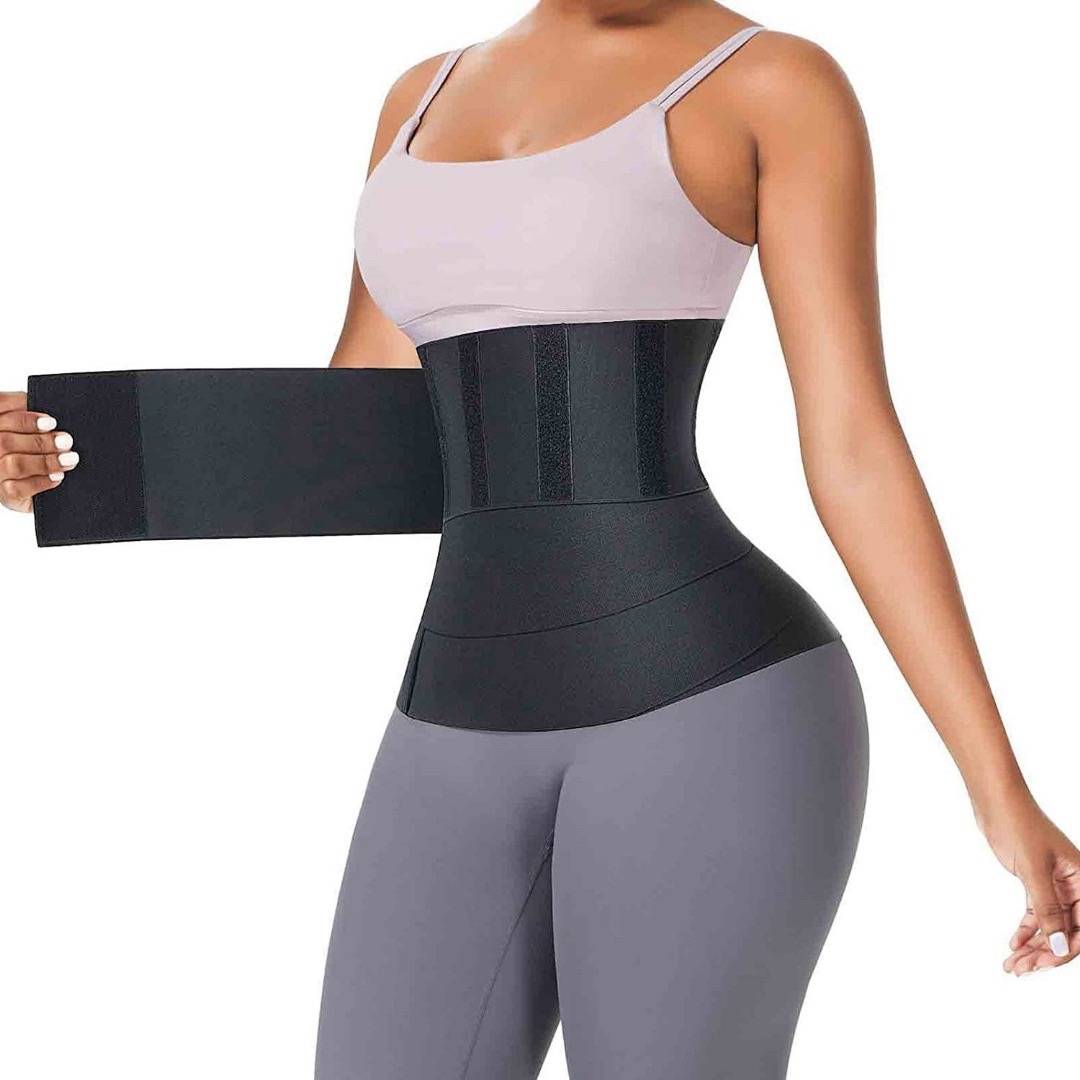 Ceinture-Gaine de mise en forme