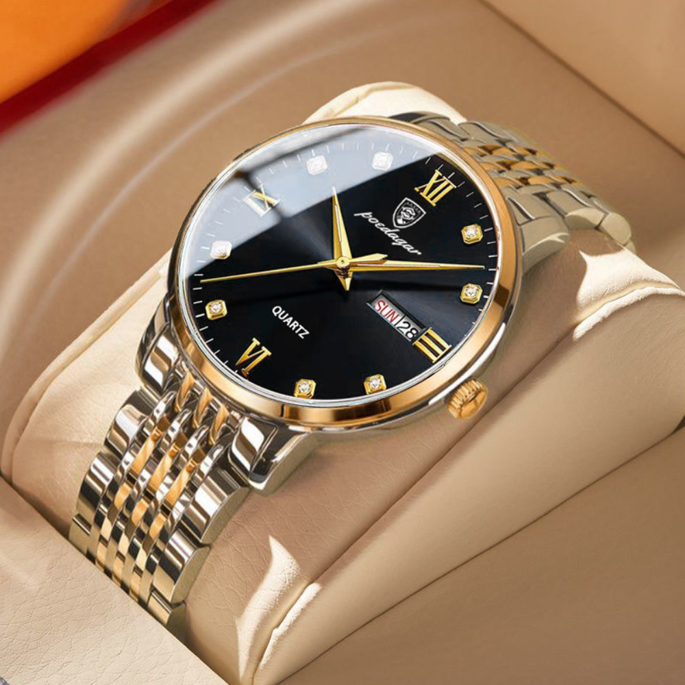 Montre Poedagar