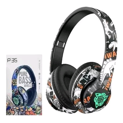 BOOM+ Casques réducteurs de bruit intégré