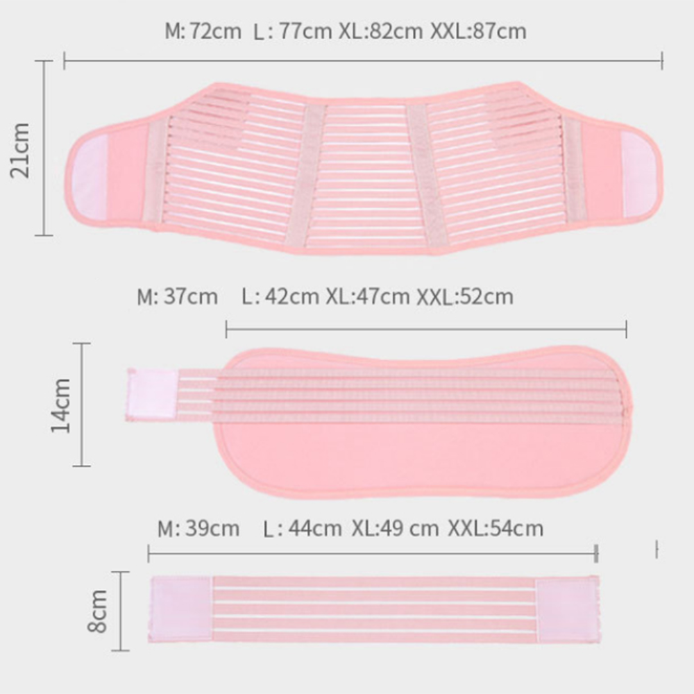 CEINTURE GROSSESSE