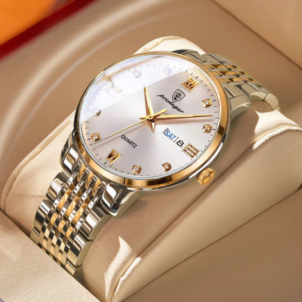 Montre Poedagar