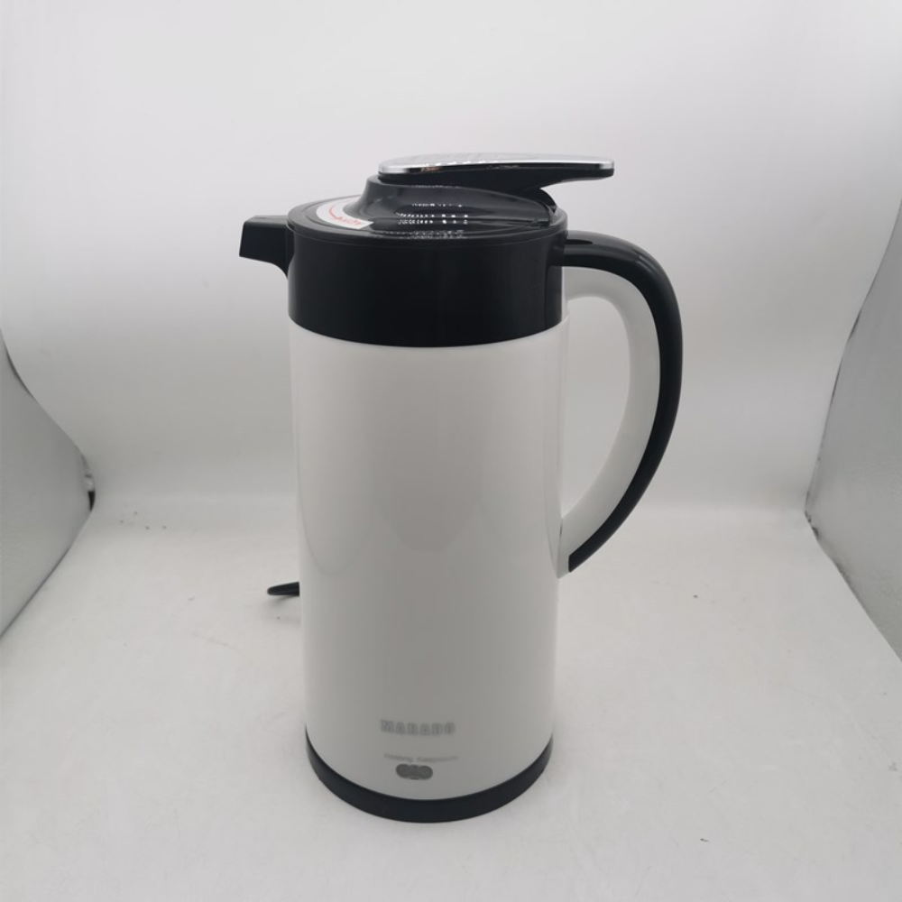 Bouilloire Thermos Électrique 3L