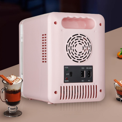 Mini-réfrigérateur