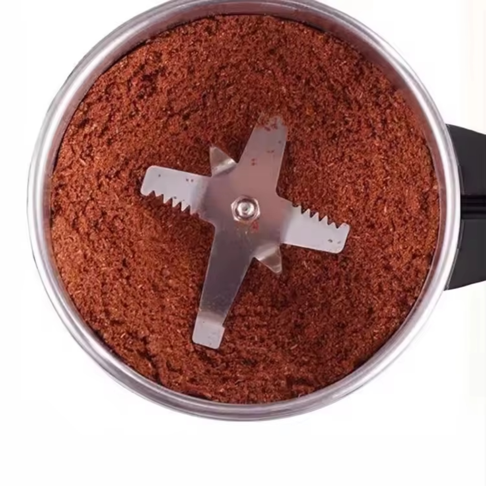 Mini moulin à sec