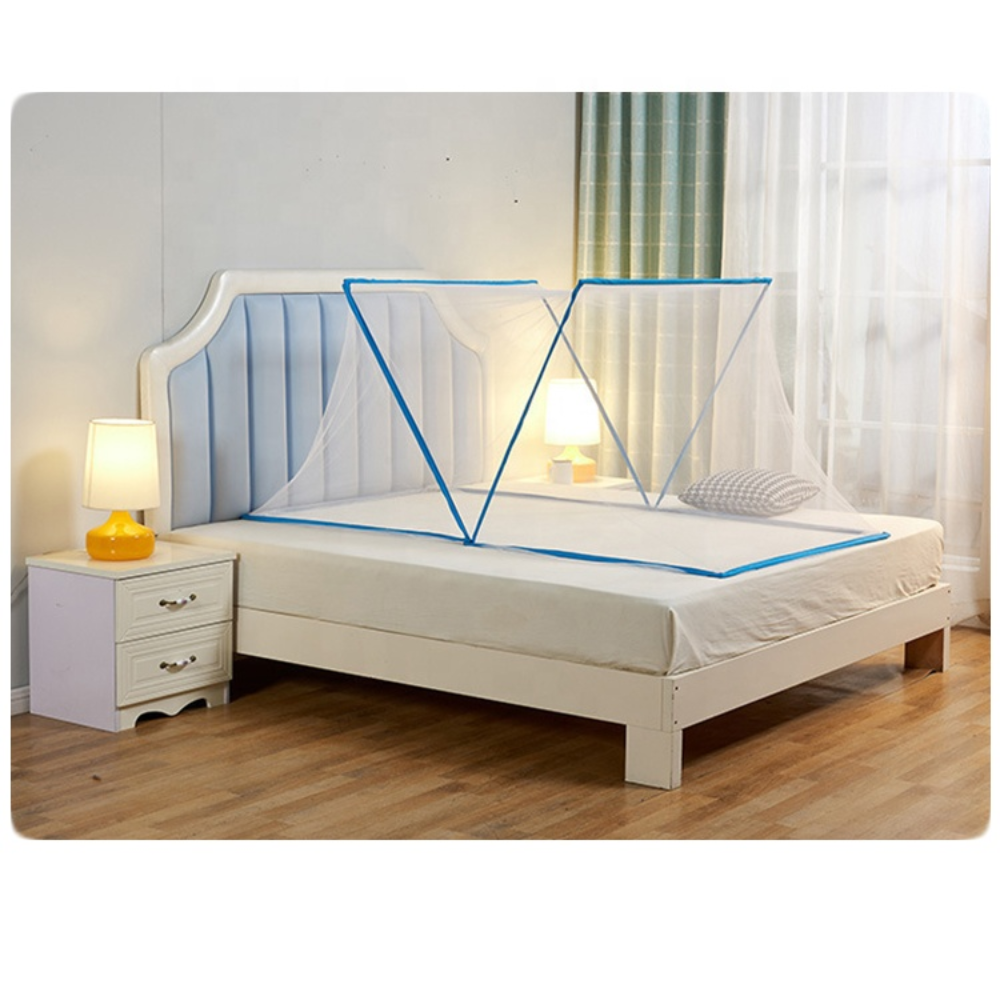 Moustiquaire pliable