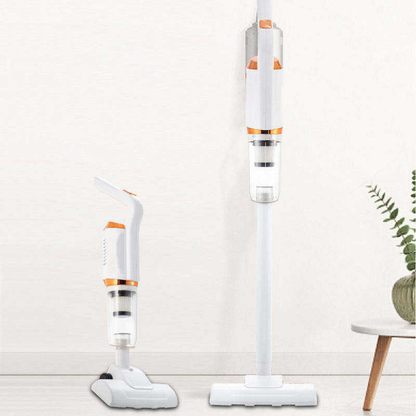Aspirateur balai sans fil 3-en-1
