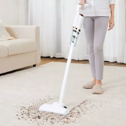 Aspirateur balai sans fil 3-en-1