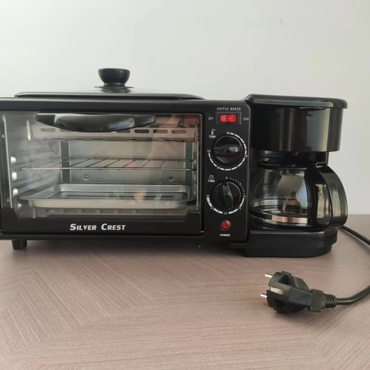 Mini-four 3 en 1