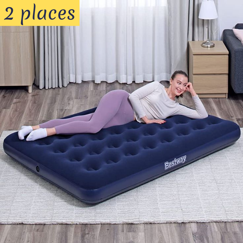 Matelas Gonflable COMFORT+