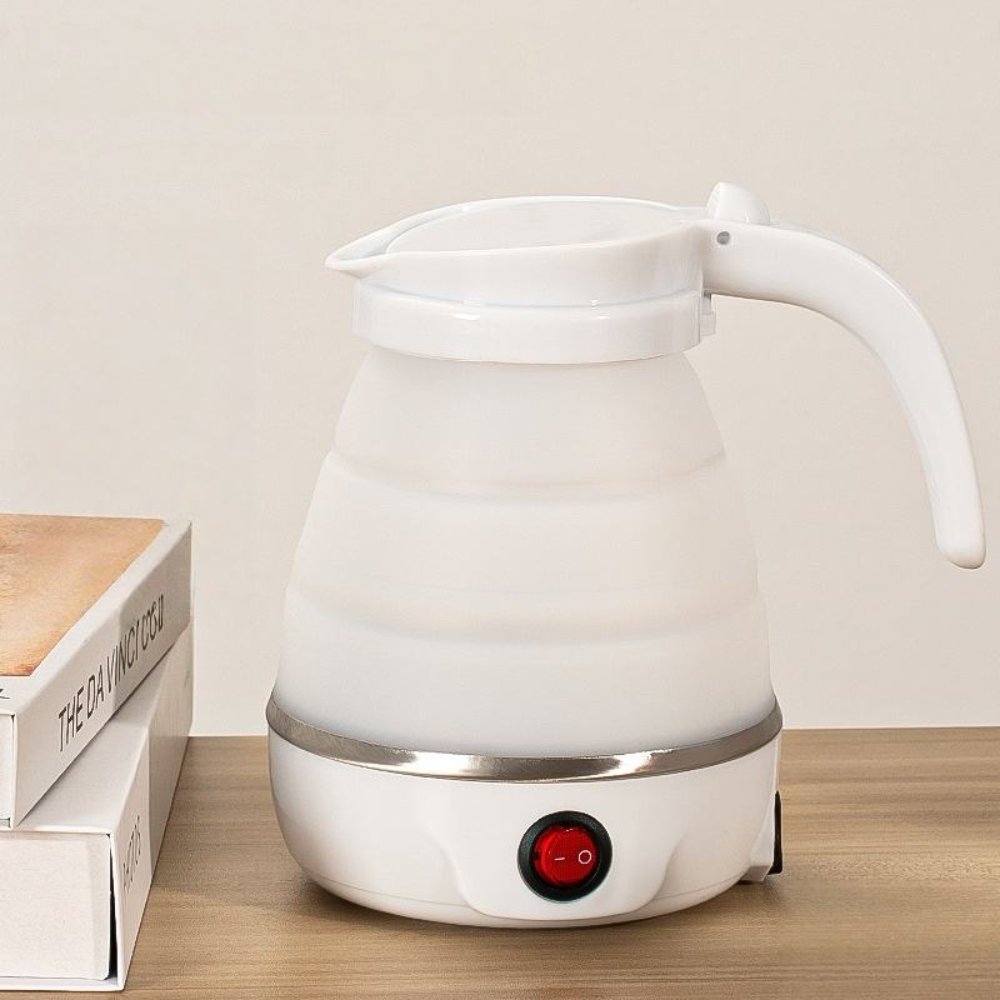 Chauffe-eau électrique pliable