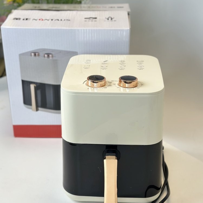 friteuse à air de capacité 6,5L