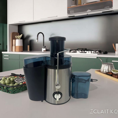 Extracteur de jus centrifuge