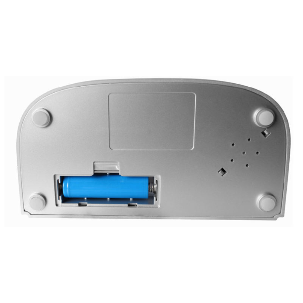 Détecteur de faux billets portable rechargeable