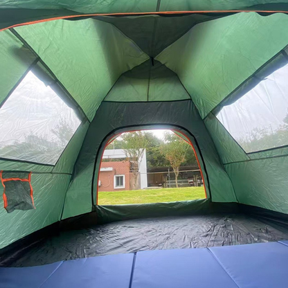 Tente automatique de camping