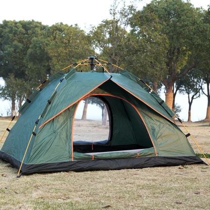 Tente automatique de camping