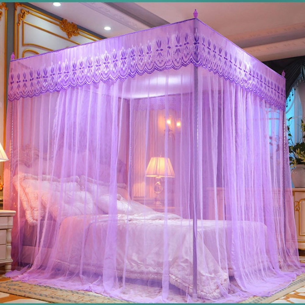 Moustiquaire Royale