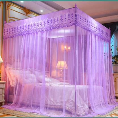Moustiquaire Royale