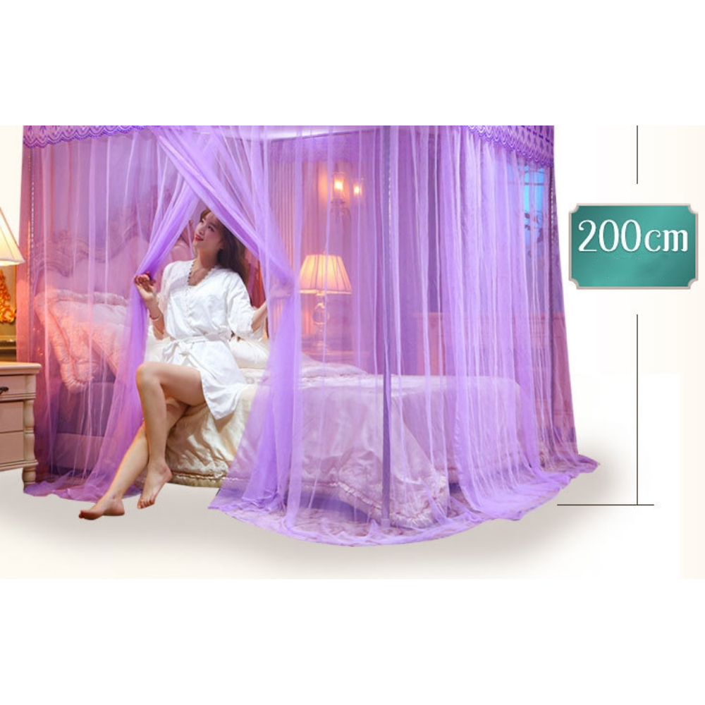Moustiquaire Royale
