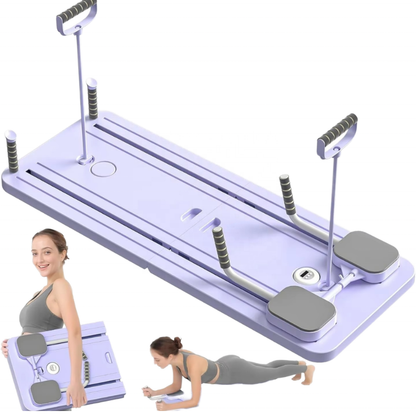 Planche d'exercice multifonctionnelle