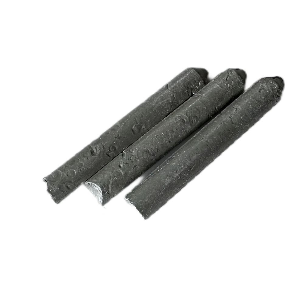 Baguettes de soudure à basse température