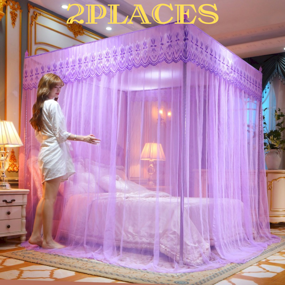 Moustiquaire Royale