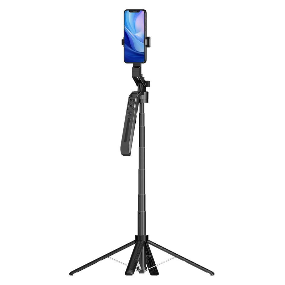 Trépied suiveur de mouvement intelligent