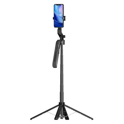 Trépied suiveur de mouvement intelligent