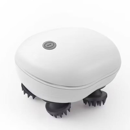 Masseur de tête rechargeable
