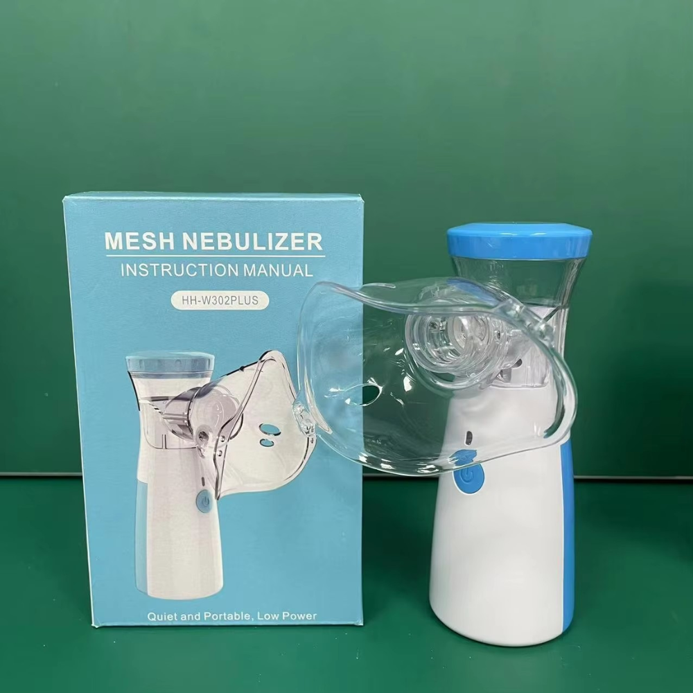 Nébuliseur portable