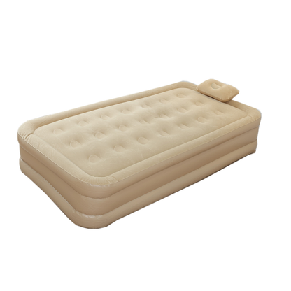 Matelas gonflable électrique 40cm