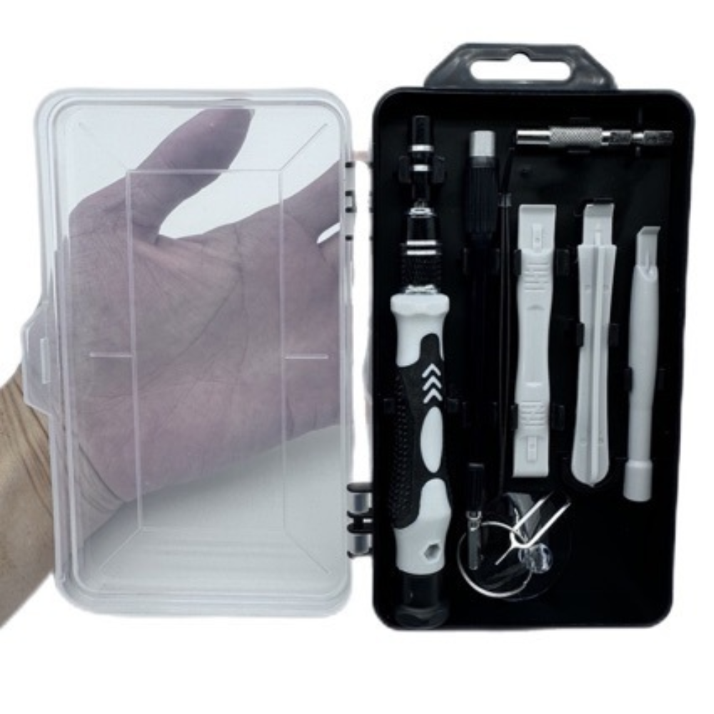 Kit de tournevis 115 en 1
