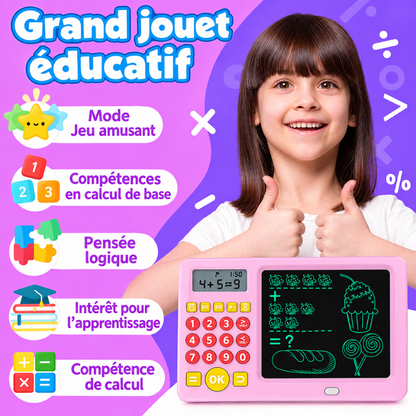 Tablette graphique pour enfant