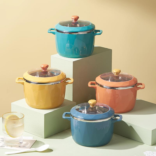 Mini-cocotte