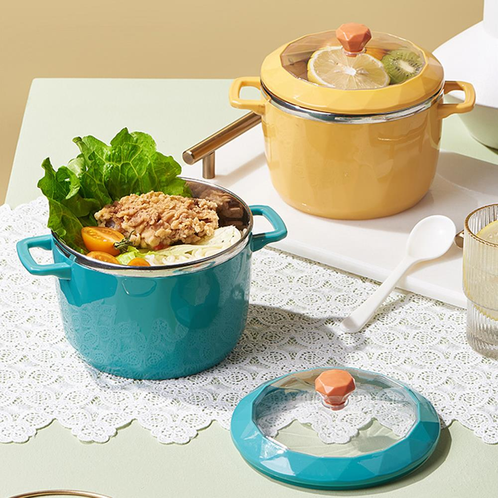 Mini-cocotte