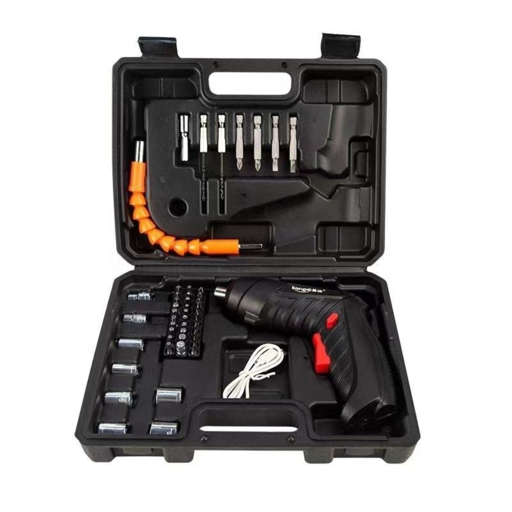 Kit de vissage sans fil