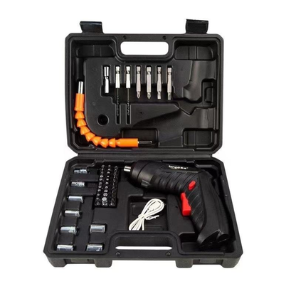 Kit de vissage sans fil