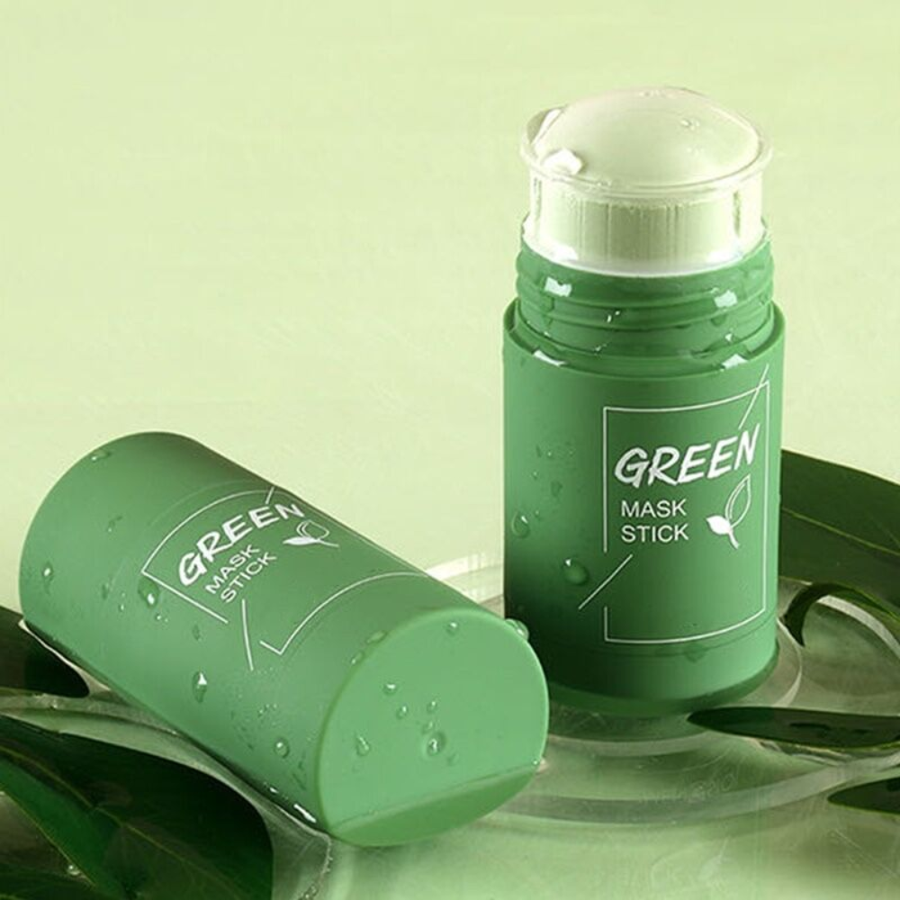 Masque facial pour le visage