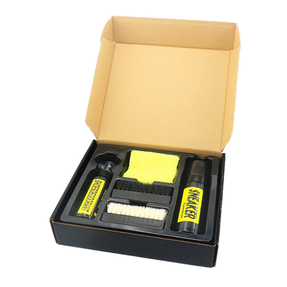 Kit de nettoyage pour baskets