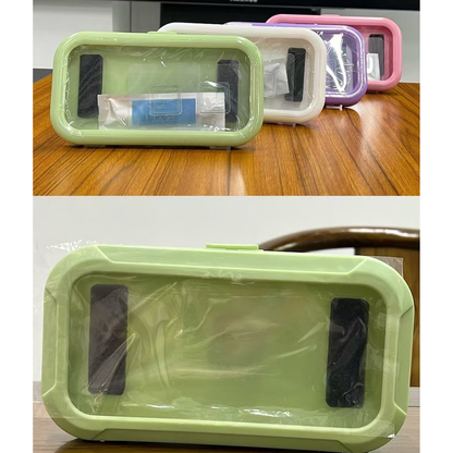Protège téléphone imperméable