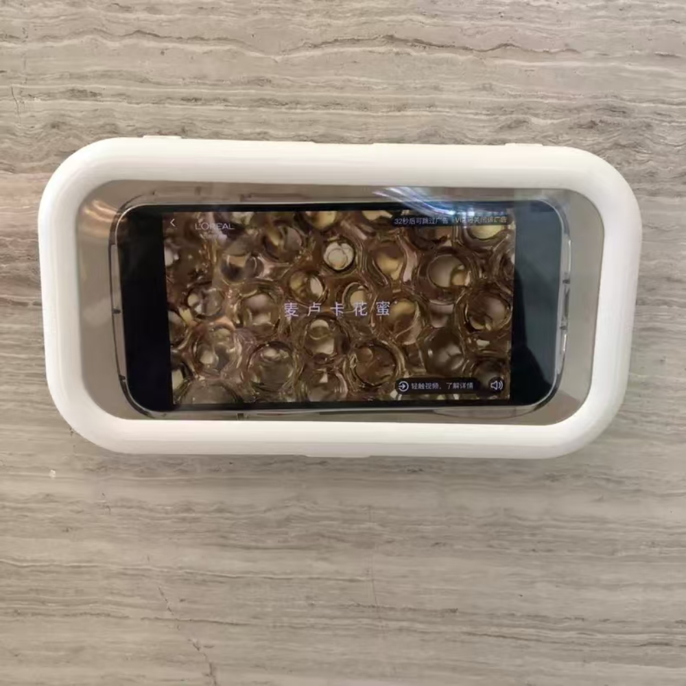Protège téléphone imperméable