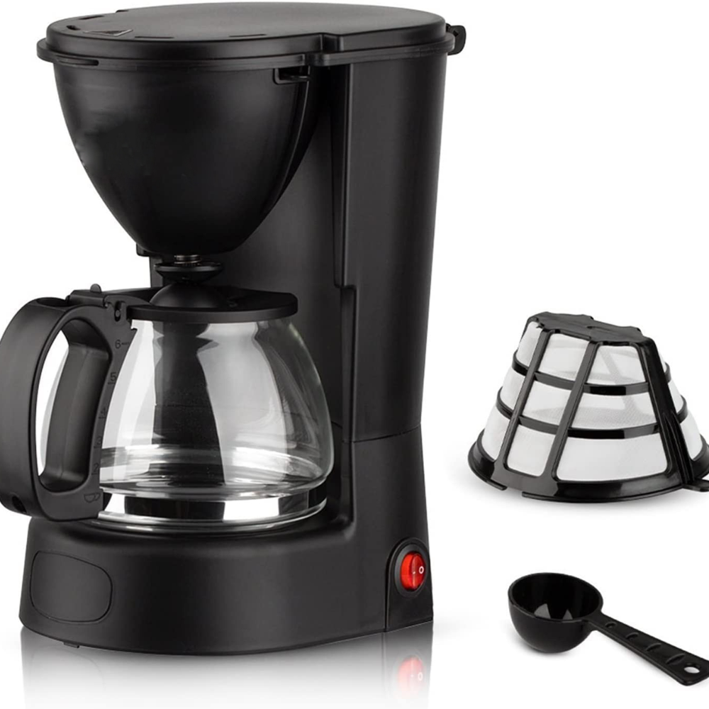 Cafetière électrique