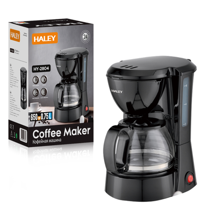 Cafetière électrique