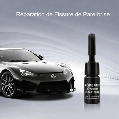 Kit de Réparation de Pare-brise